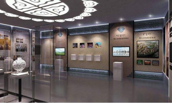 怎么做可以節省展臺的搭建時間？