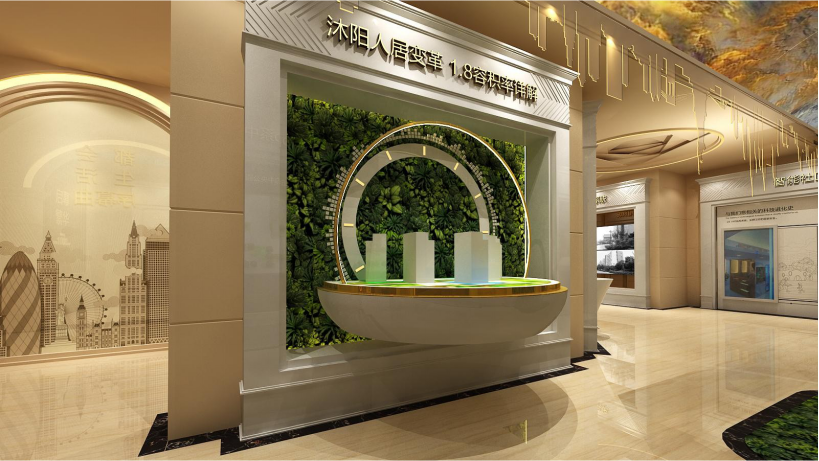 【展館設計】展館展廳設計施工如何做好？