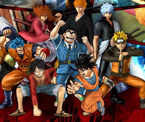 犀利！歐美宅總結(jié)日本動(dòng)畫中十大令人膩味的老梗設(shè)定