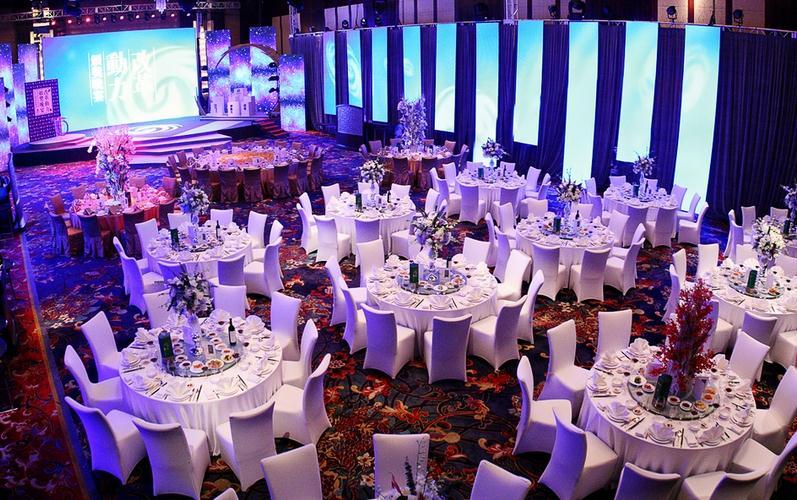 如何選合適的黑龍江活動策劃公司