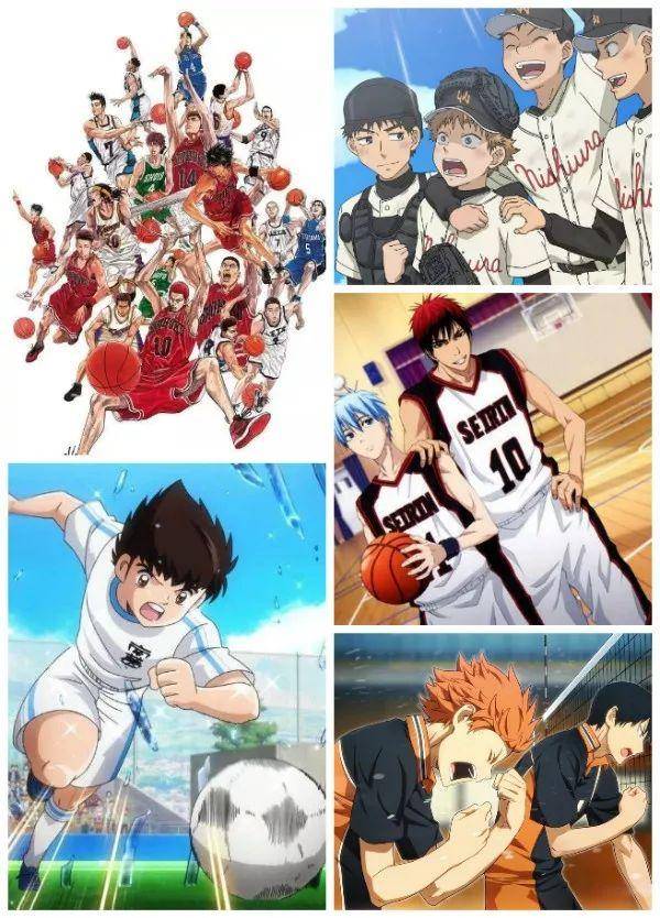 讓人熱血沸騰!人氣最高的體育運動 TOP 10