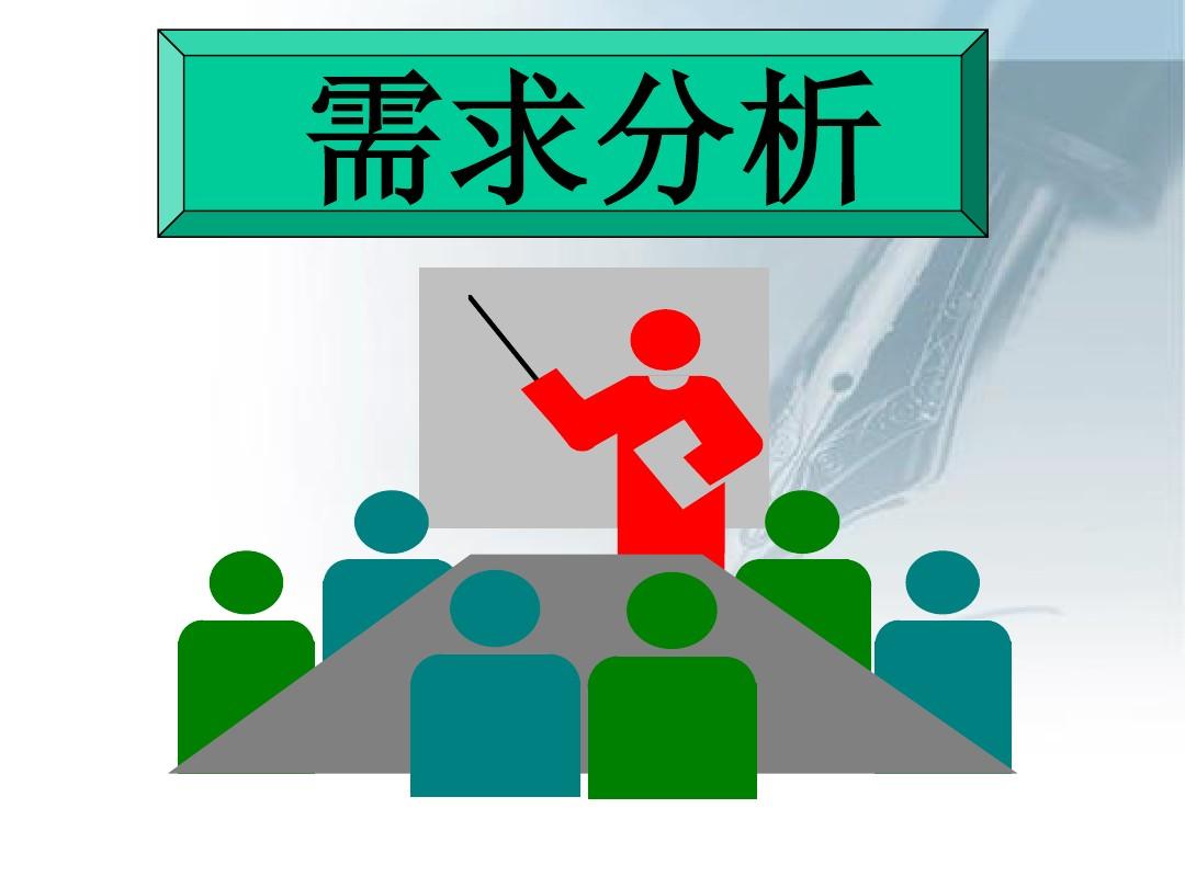 哈爾濱網(wǎng)絡(luò)營(yíng)銷(xiāo)公司對(duì)需求核心組件的分析