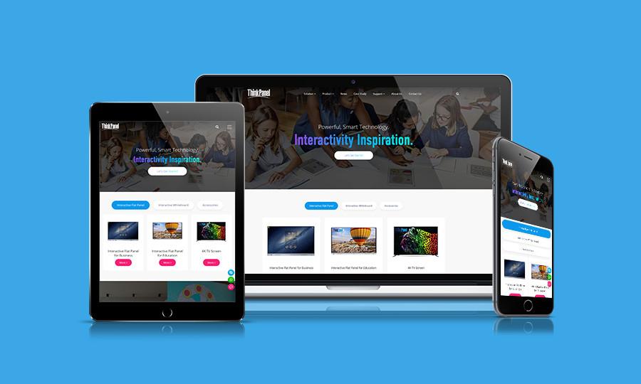 哈爾濱網(wǎng)絡(luò)營銷公司告訴你做網(wǎng)站為什么要選擇網(wǎng)站定制？