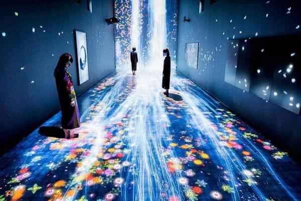 哈爾濱多媒體展館設計公司對多媒體互動設計概述