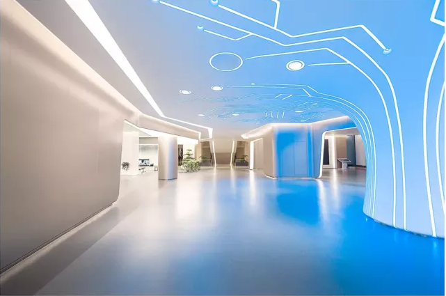 搭建大型展會設計時應該注意的7點問題