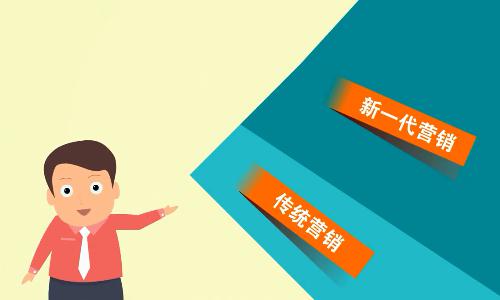 MG動畫制作的優點與制作特點