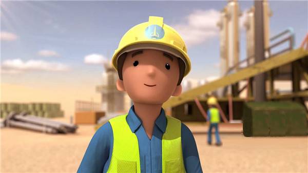 三維動(dòng)畫制作安全演示動(dòng)畫有哪些作用