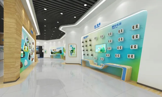 展館設計 ， 展館 ， 鑫時空
