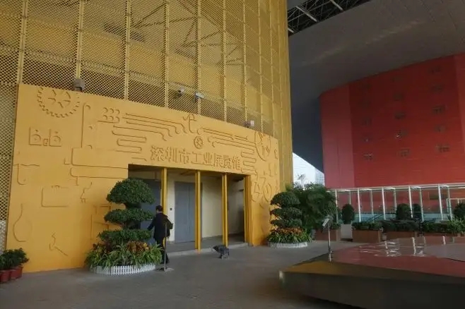 展覽展區 ， 展覽 ， 展區 ， 鑫時空