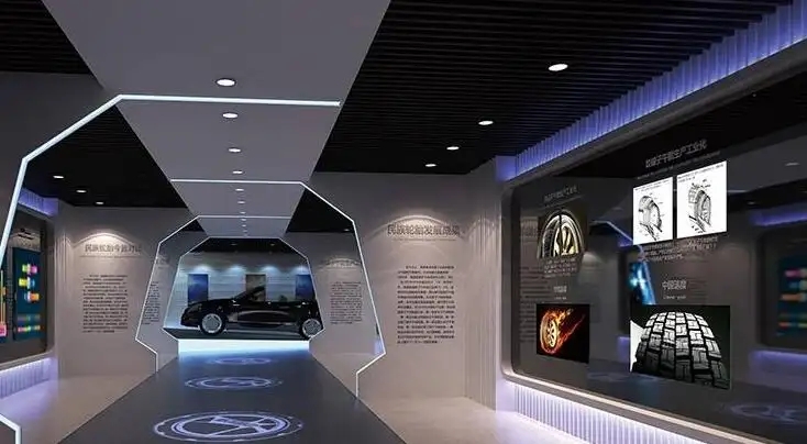 展示設計 ， 展示 ，鑫時空