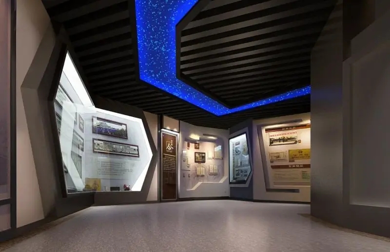 展會設(shè)計(jì) ，展會 ，鑫時空