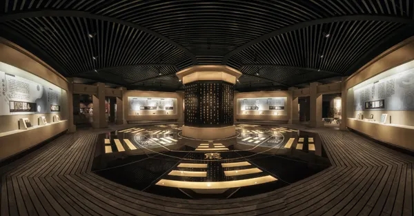 展廳裝修 ,展廳 ,鑫時空