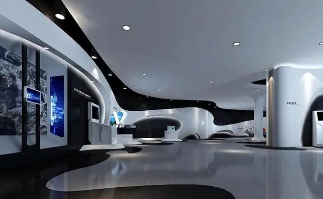 展位設(shè)計(jì) ,展位 ,鑫時(shí)空