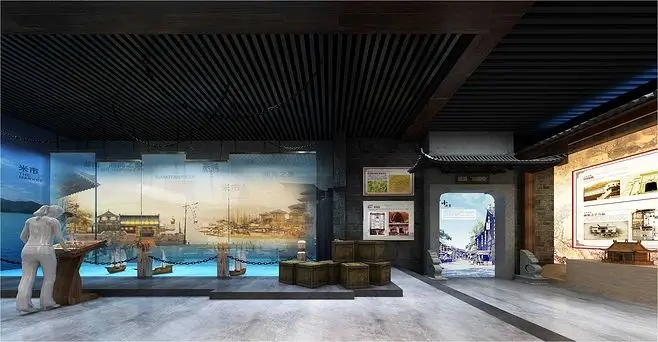 展廳設計 , 展廳 ,鑫時空