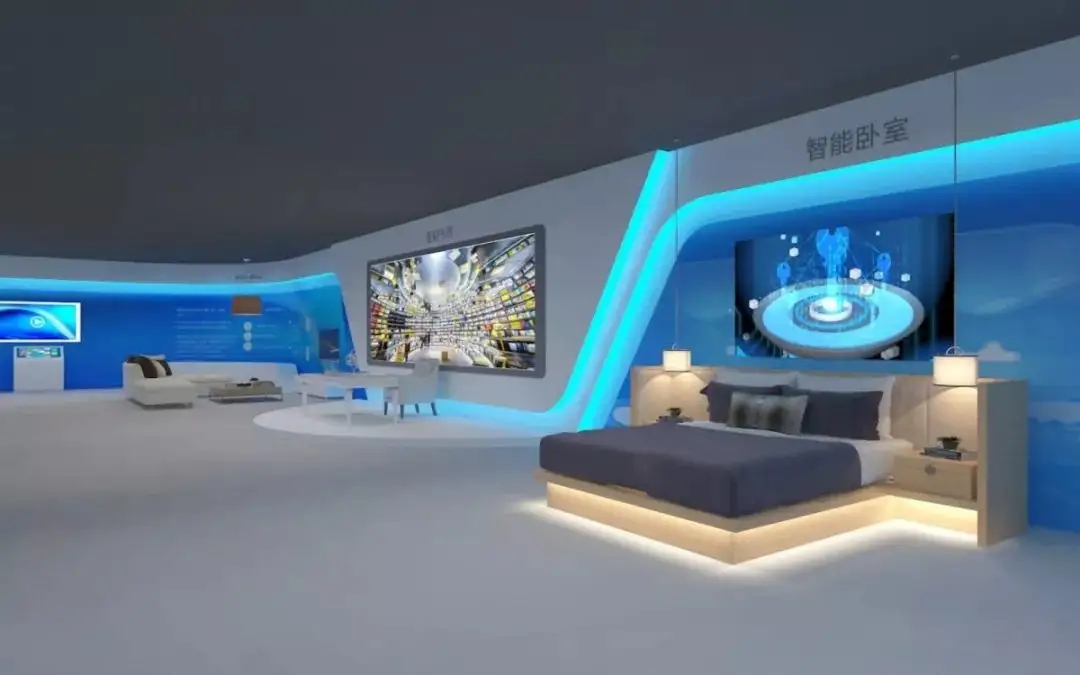 展廳設計 ，展廳 ，鑫時空