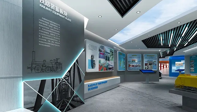 展會搭建 ， 展會 ， 鑫時空