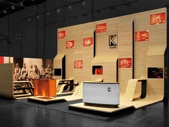 展廳搭建 ，展廳 ，鑫時空