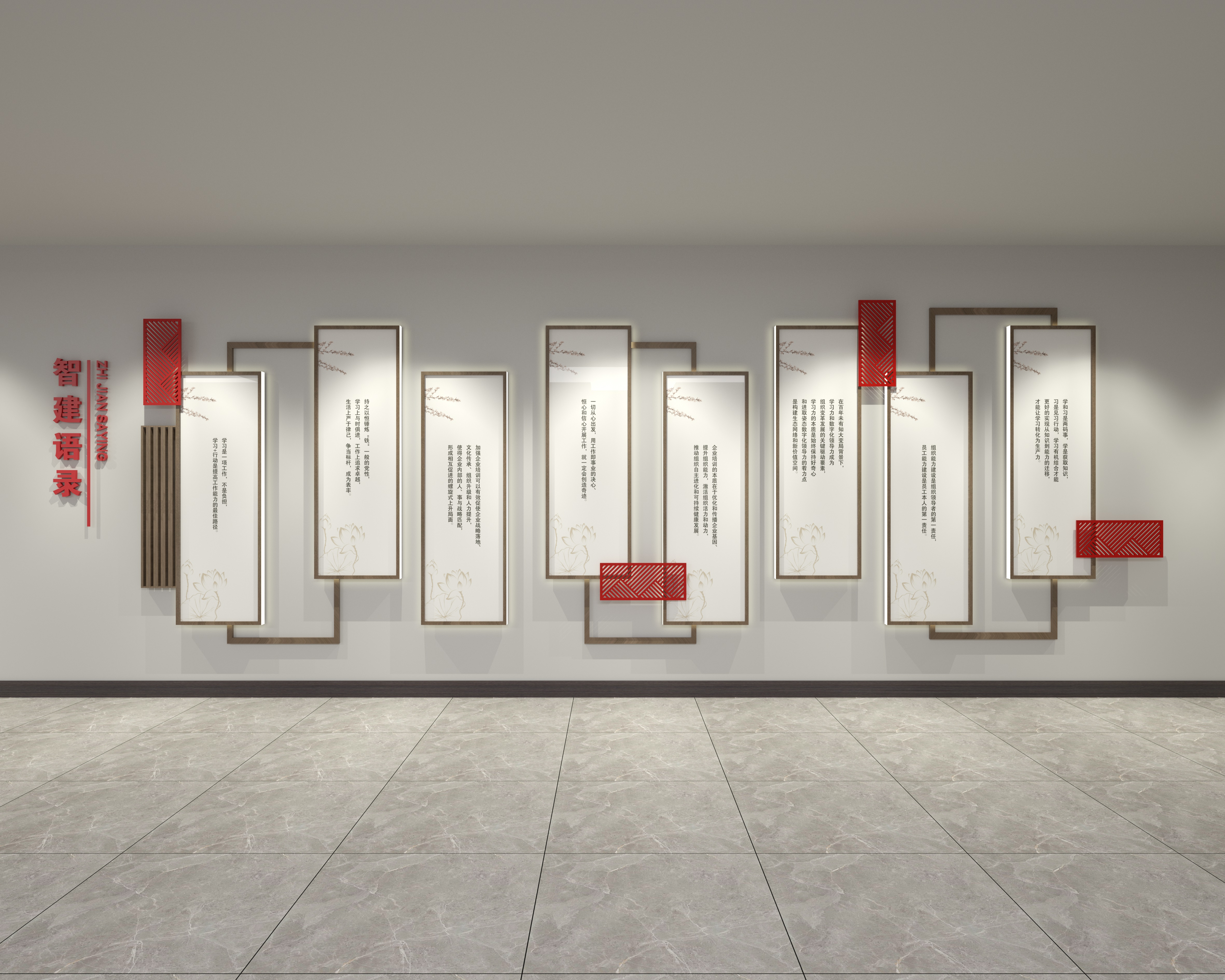 綠色環保，引領展館展廳搭建新潮流