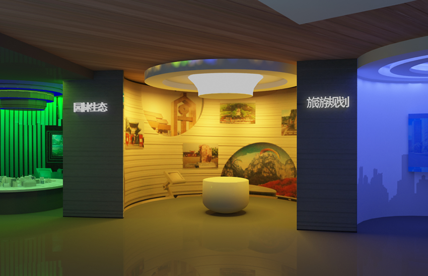展館展廳搭建中的安全管理與質量控制